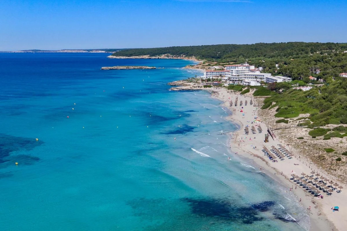 Villa Le Blanc Gran Melia - Hotel Photo 25