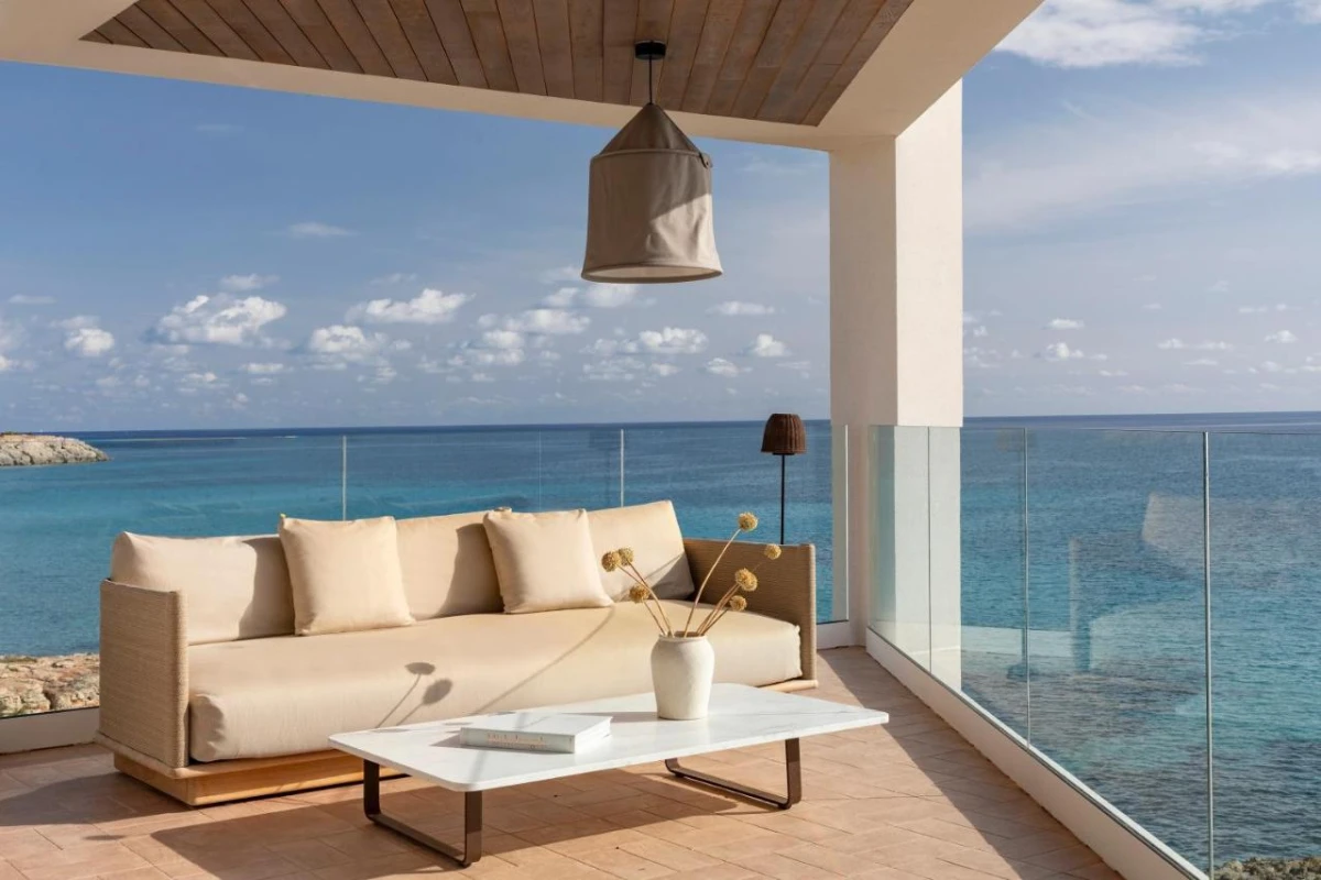 Villa Le Blanc Gran Melia - Hotel Photo 28