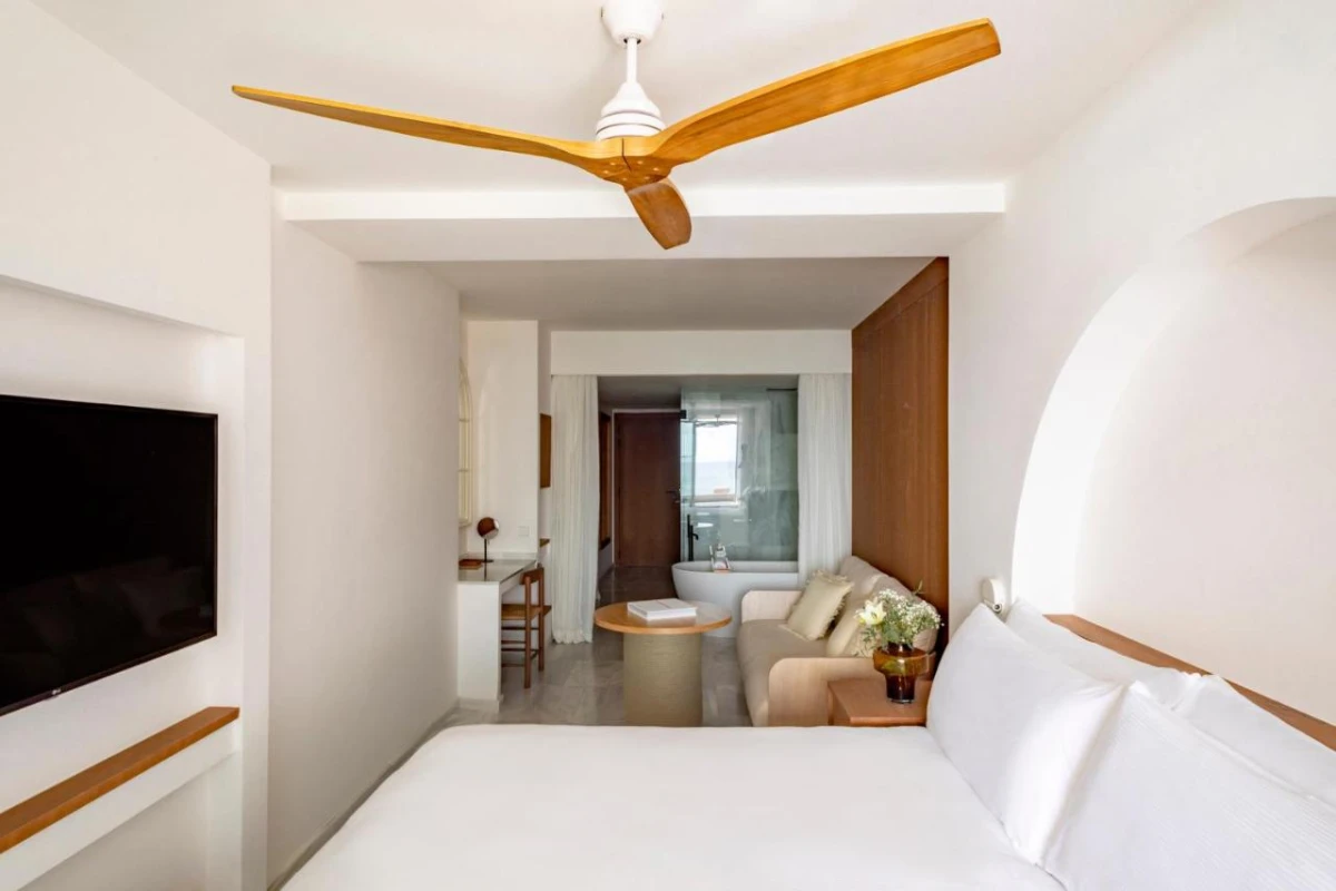 Villa Le Blanc Gran Melia - Hotel Photo 37