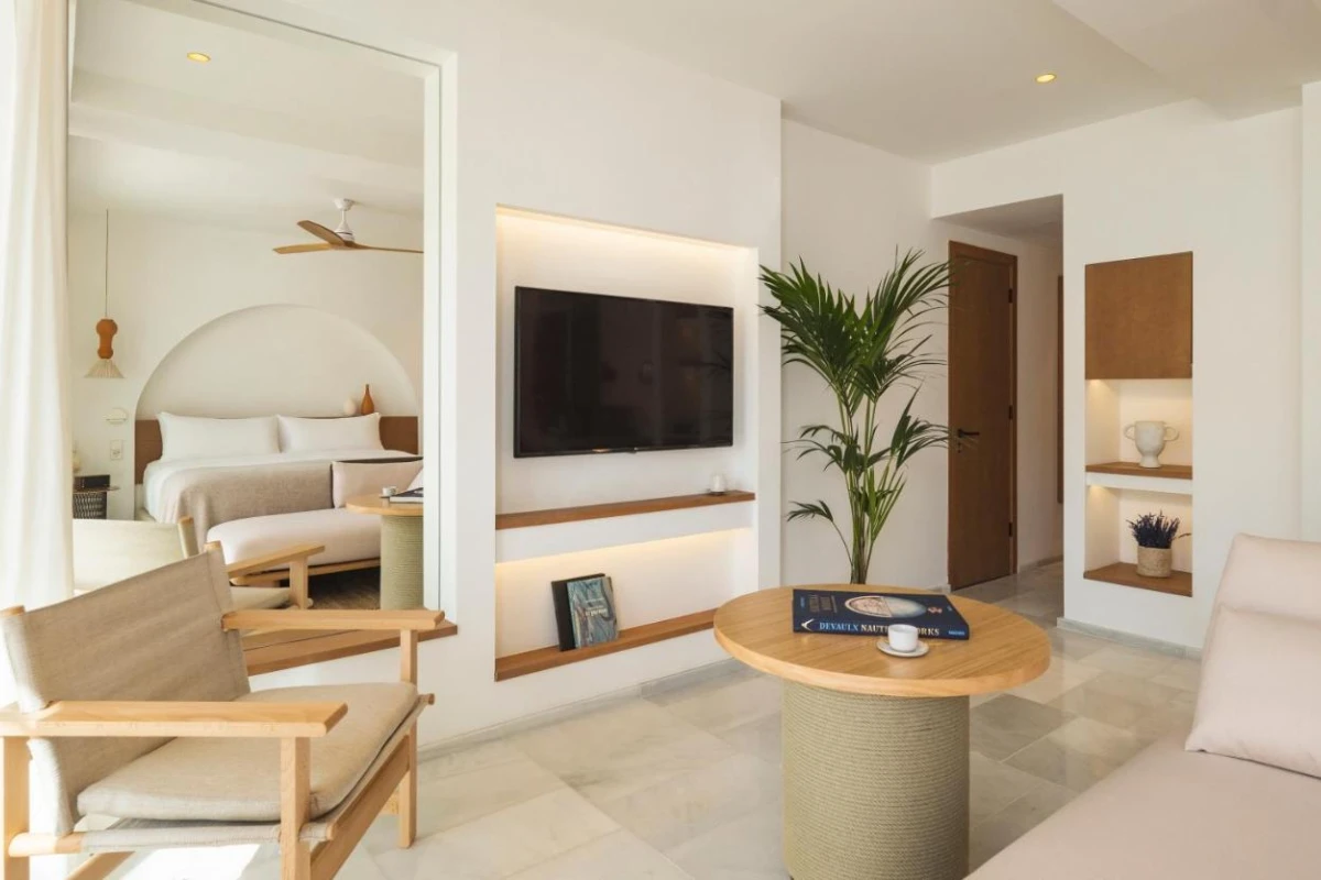 Villa Le Blanc Gran Melia - Hotel Photo 44