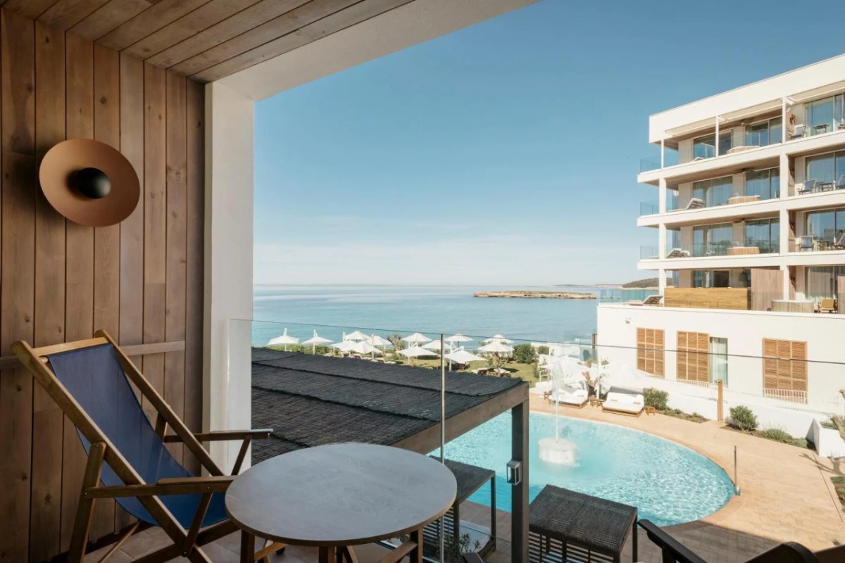 Villa Le Blanc Gran Melia - Hotel Photo 50