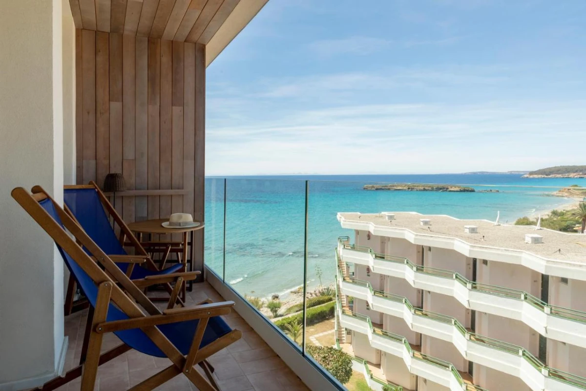 Villa Le Blanc Gran Melia - Hotel Photo 52