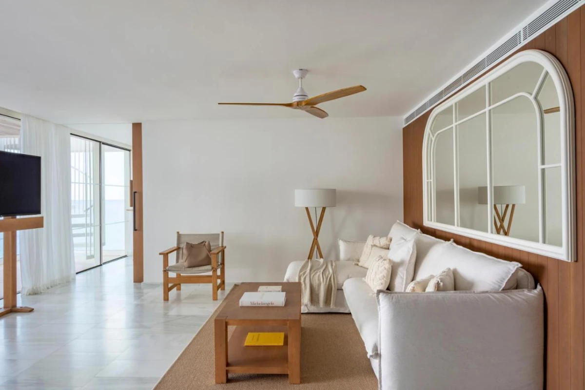 Villa Le Blanc Gran Melia - Hotel Photo 53