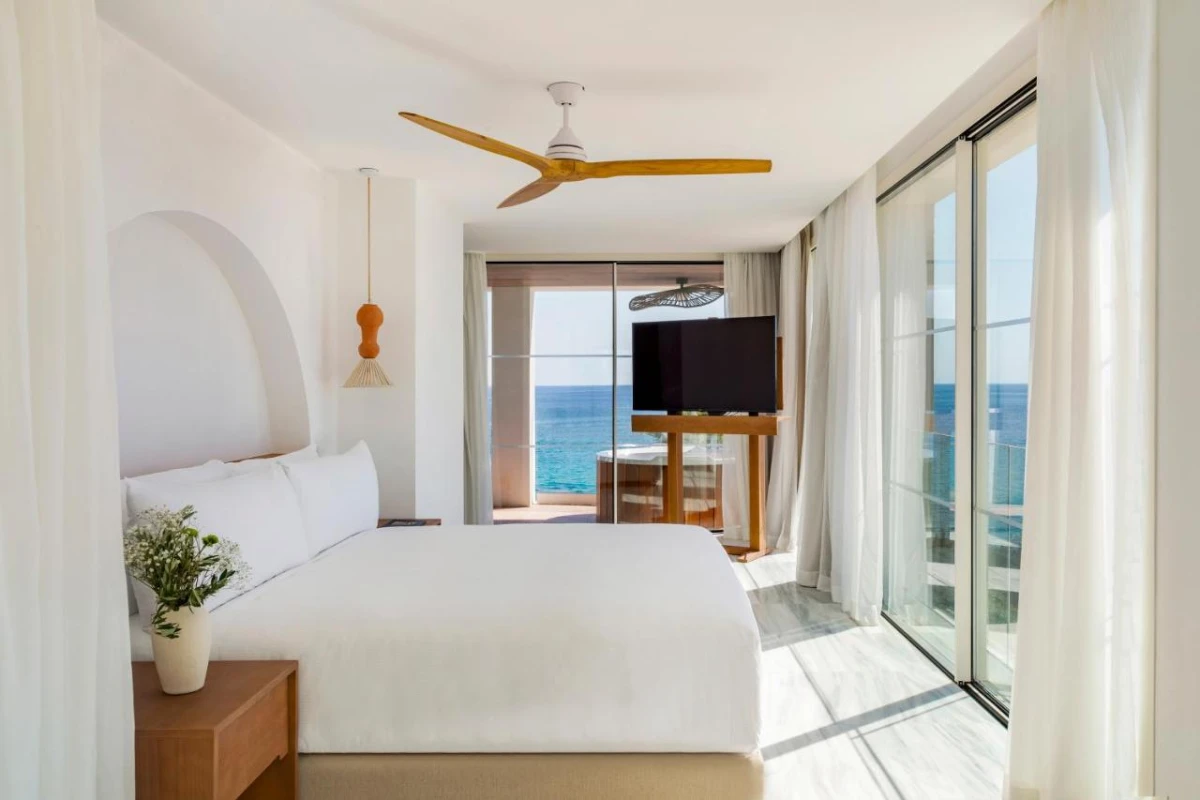 Villa Le Blanc Gran Melia - Hotel Photo 57