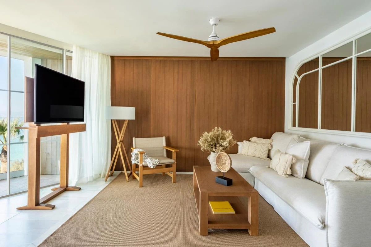 Villa Le Blanc Gran Melia - Hotel Photo 68