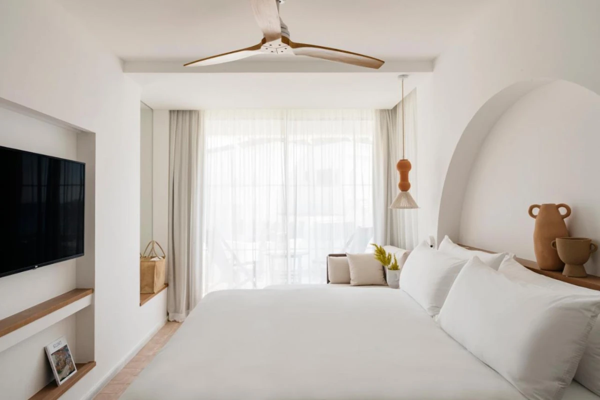 Villa Le Blanc Gran Melia - Hotel Photo 75