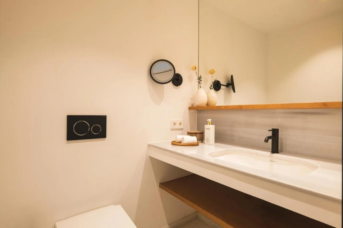 Villa Le Blanc Gran Melia - Hotel Photo 78