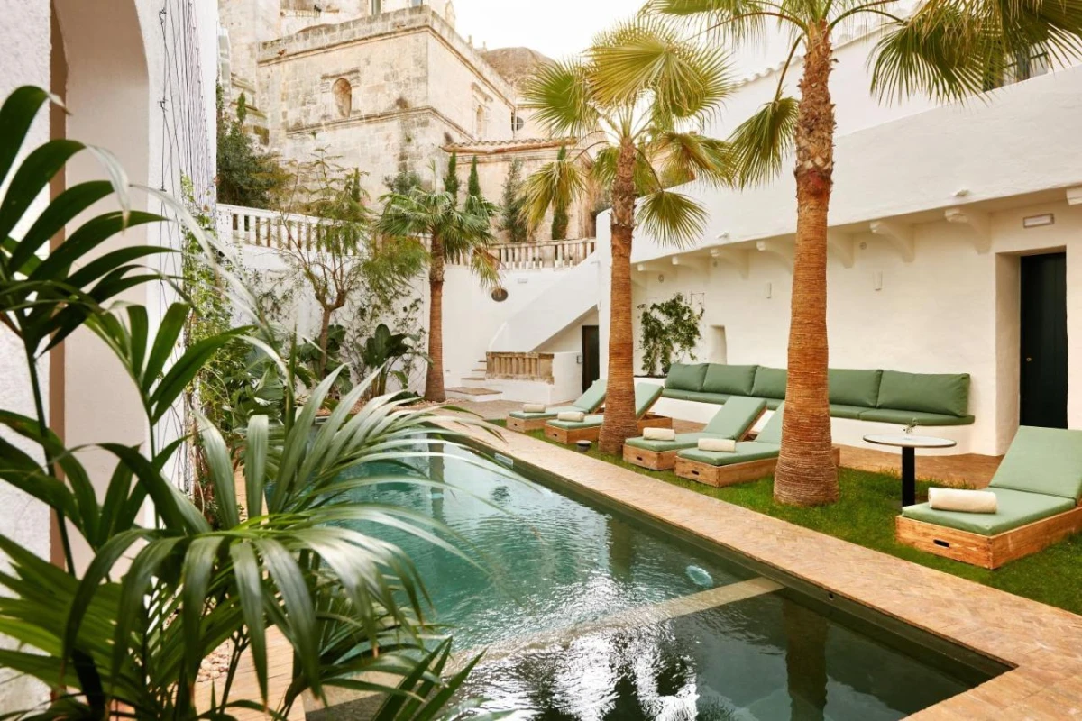 Faustino Gran - Hotel Photo 3