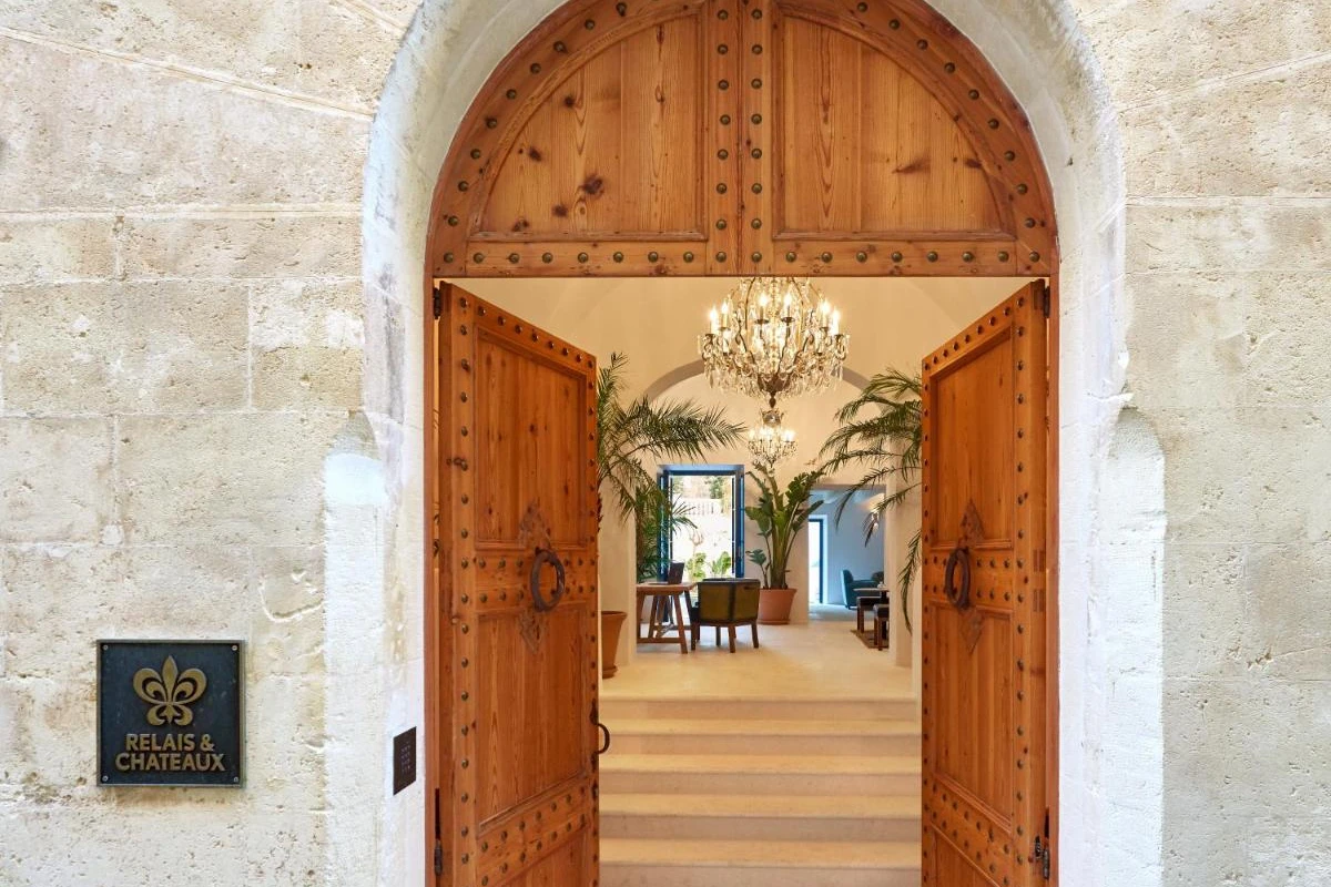 Faustino Gran - Hotel Photo 4