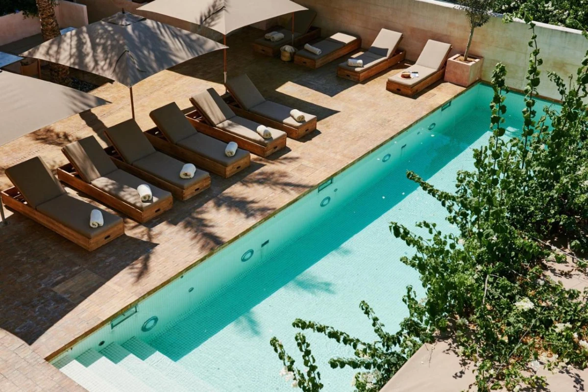 Faustino Gran - Hotel Photo 6