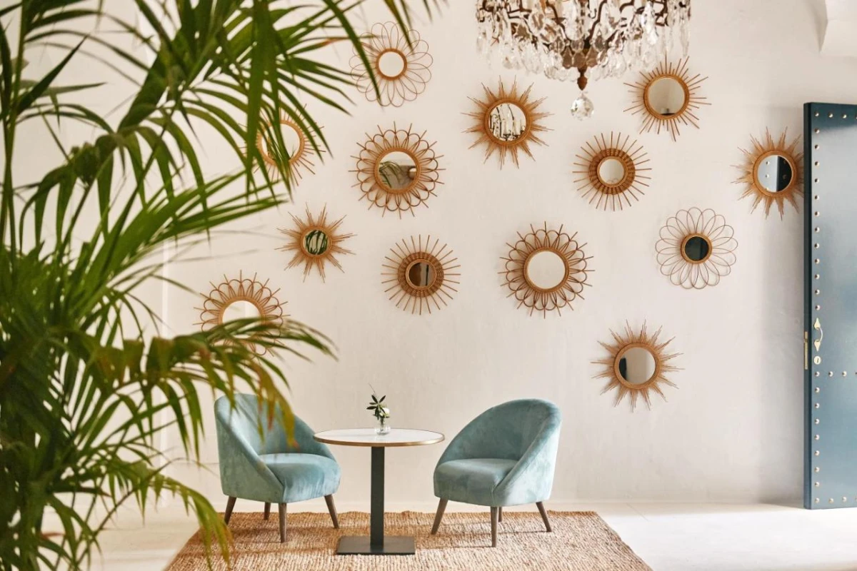 Faustino Gran - Hotel Photo 7