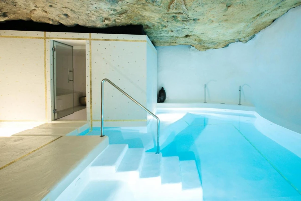 Faustino Gran - Hotel Photo 8