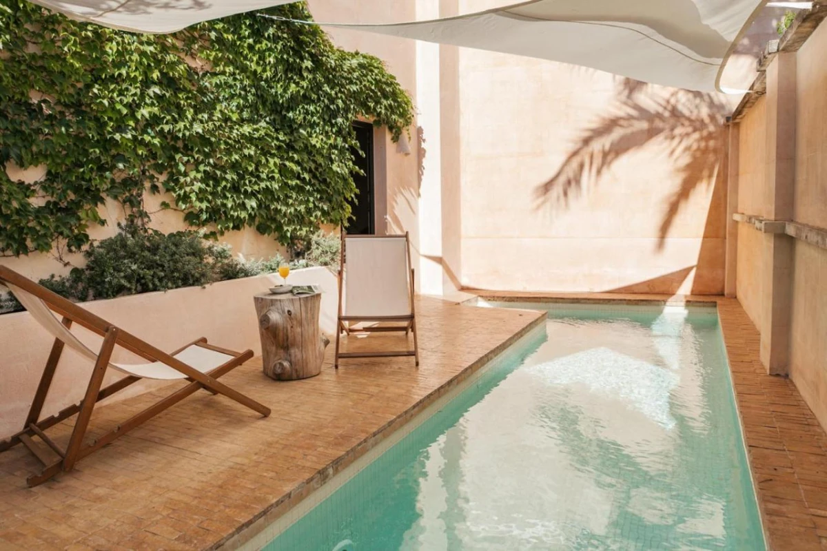 Faustino Gran - Hotel Photo 9