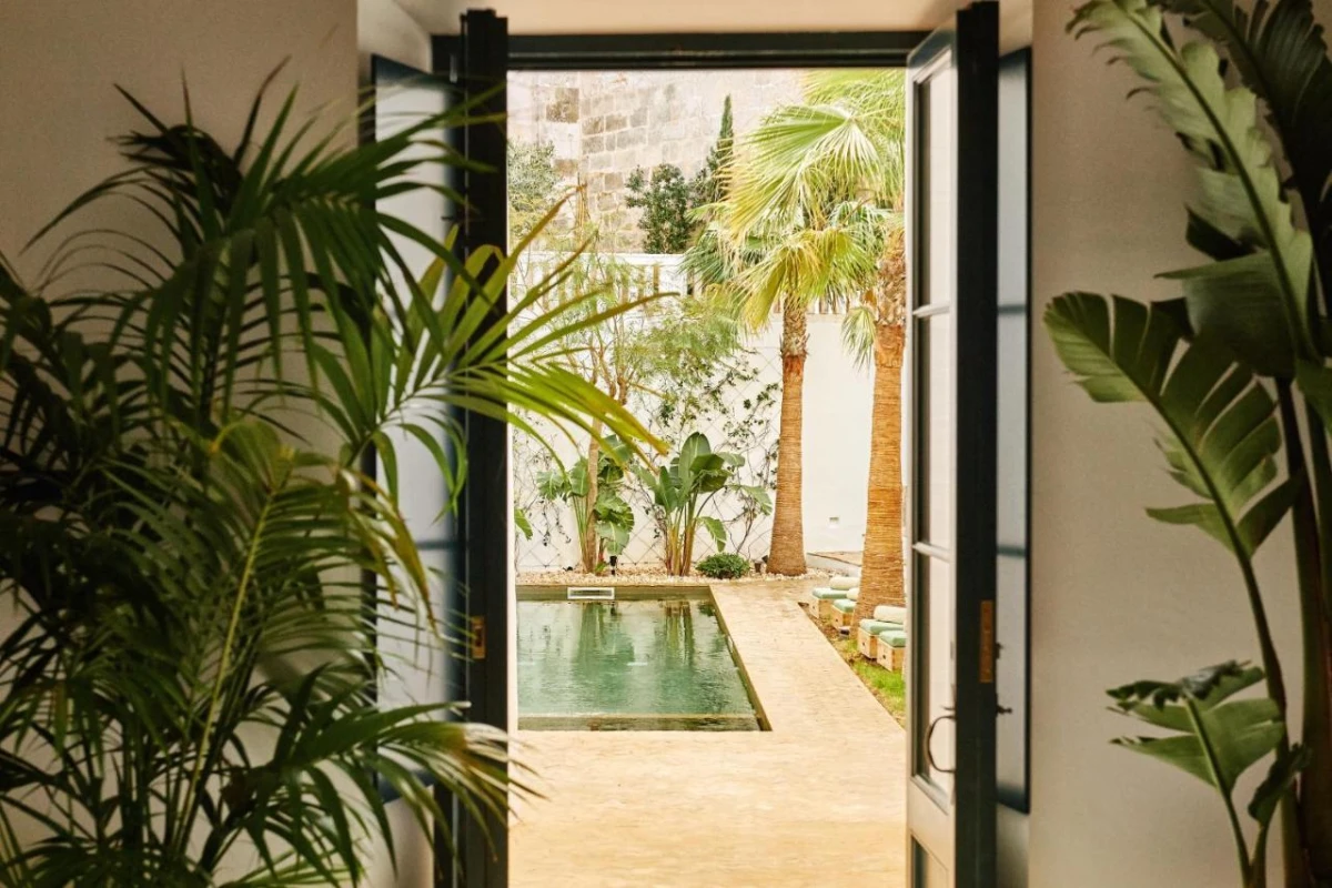 Faustino Gran - Hotel Photo 11