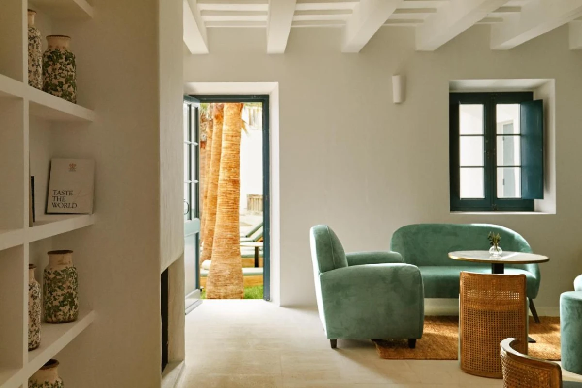 Faustino Gran - Hotel Photo 14