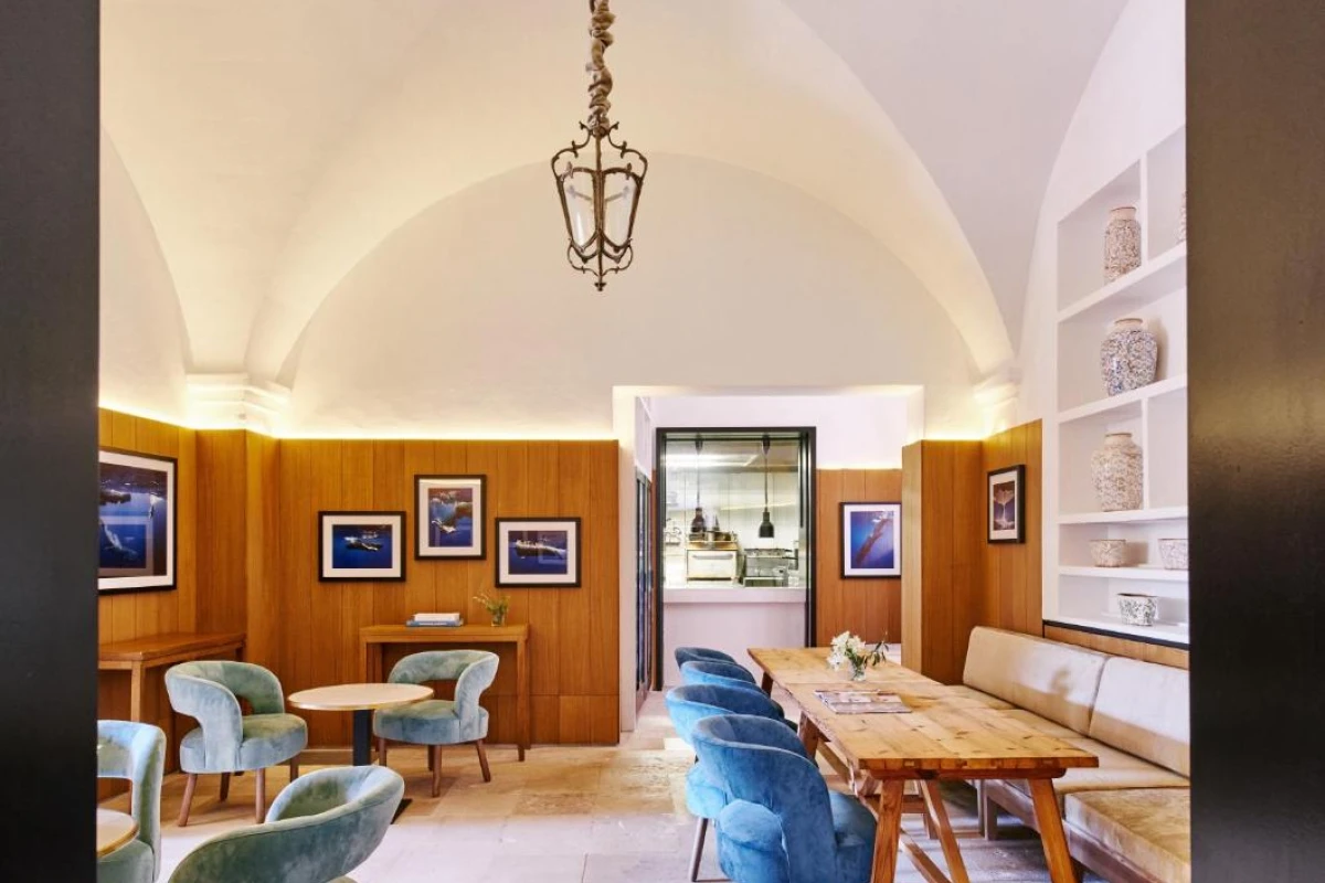 Faustino Gran - Hotel Photo 15