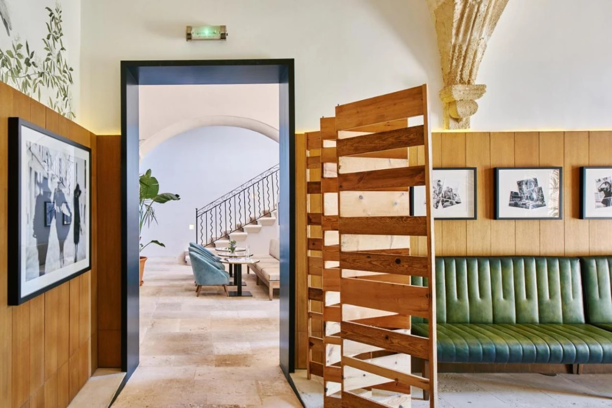 Faustino Gran - Hotel Photo 16