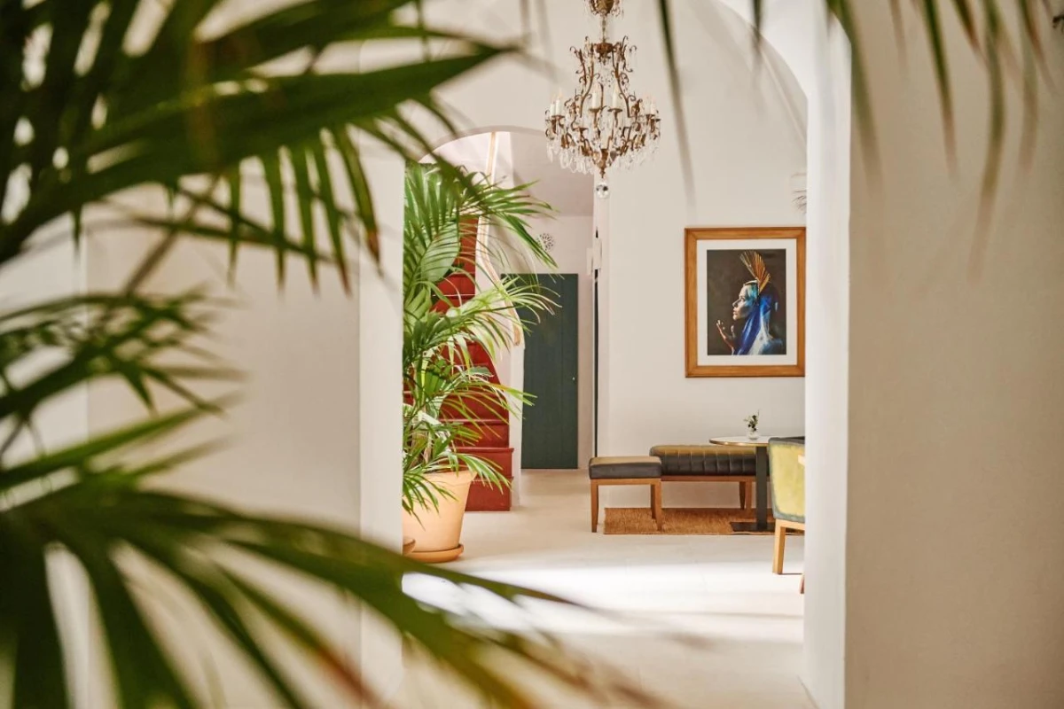 Faustino Gran - Hotel Photo 17