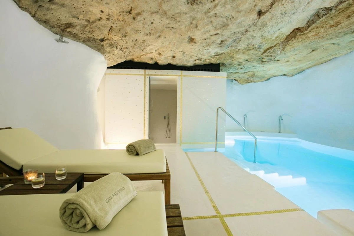 Faustino Gran - Hotel Photo 18