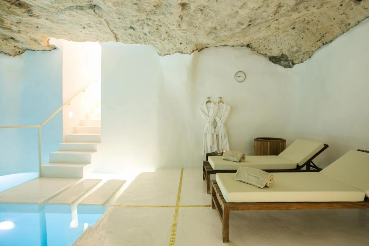 Faustino Gran - Hotel Photo 19