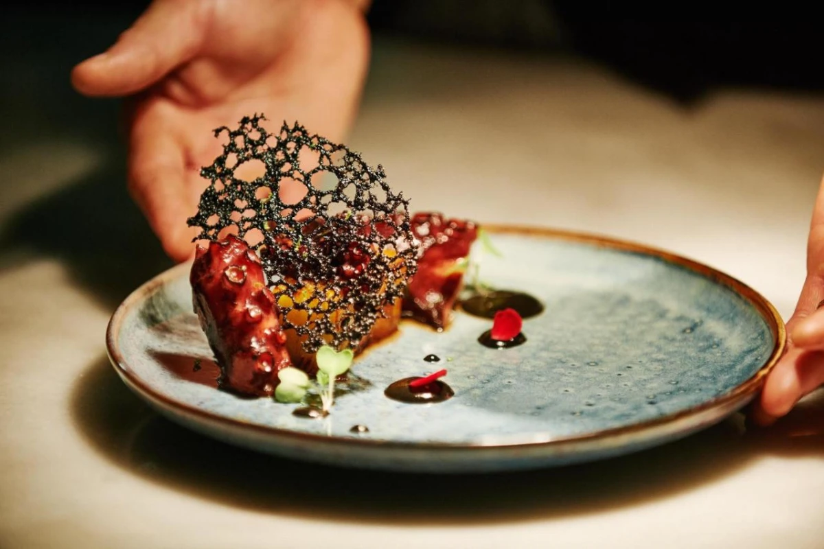 Faustino Gran - Hotel Photo 23