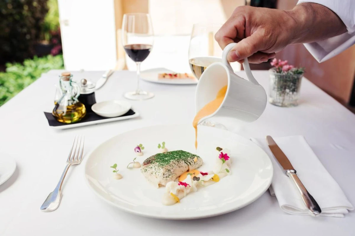 Faustino Gran - Hotel Photo 24