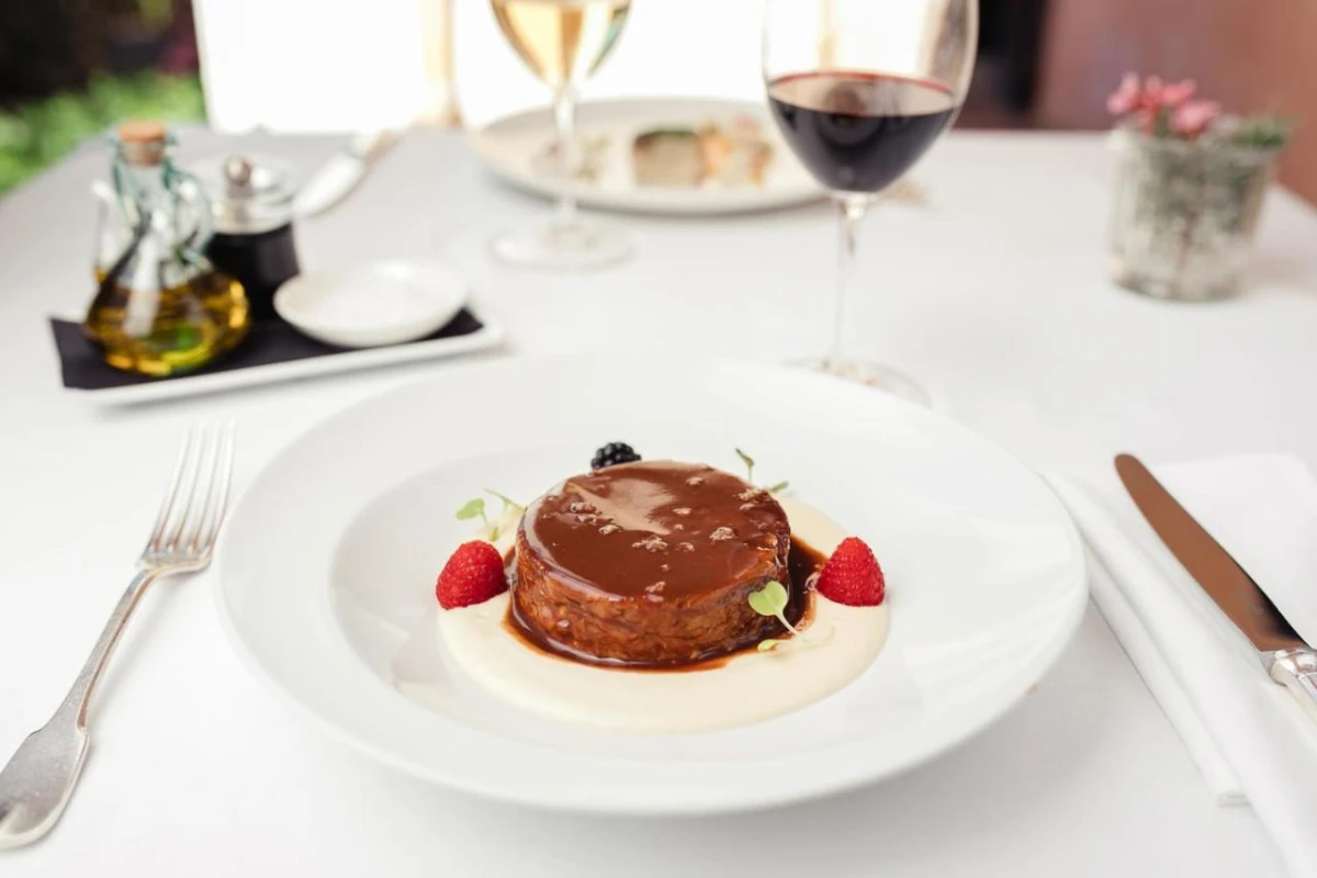 Faustino Gran - Hotel Photo 25