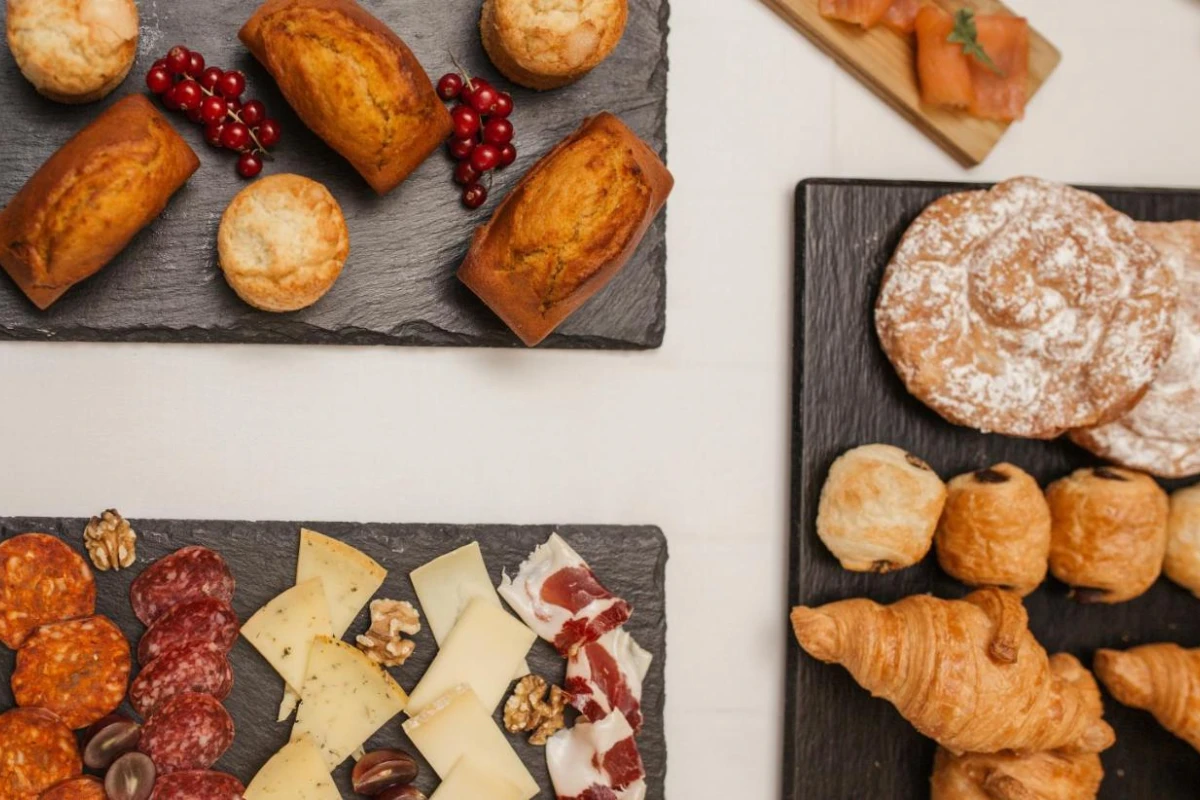 Faustino Gran - Hotel Photo 26