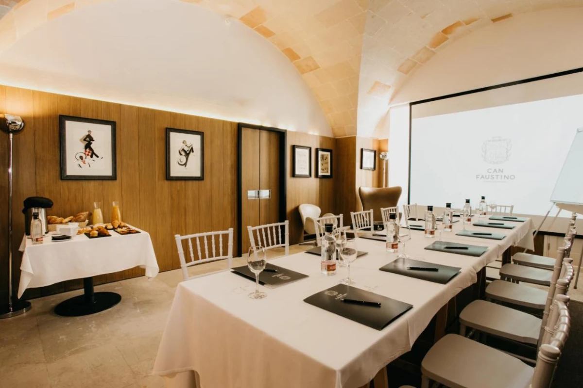 Faustino Gran - Hotel Photo 27