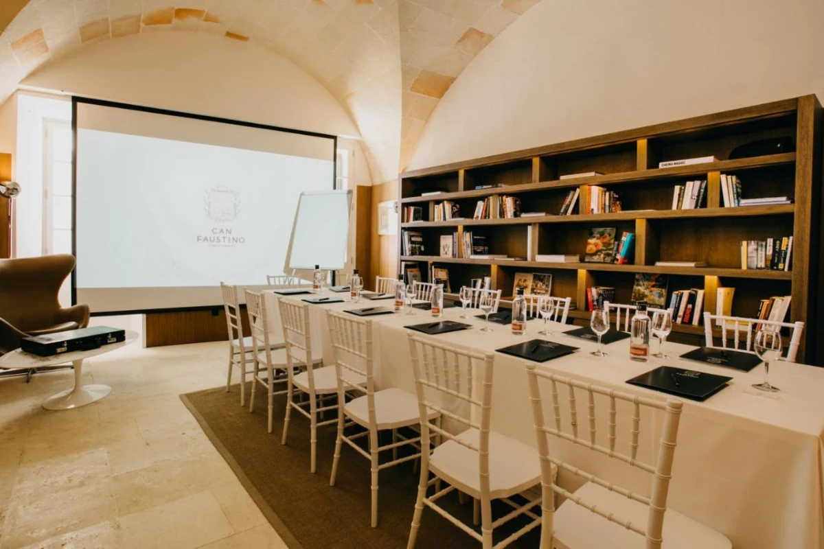 Faustino Gran - Hotel Photo 28