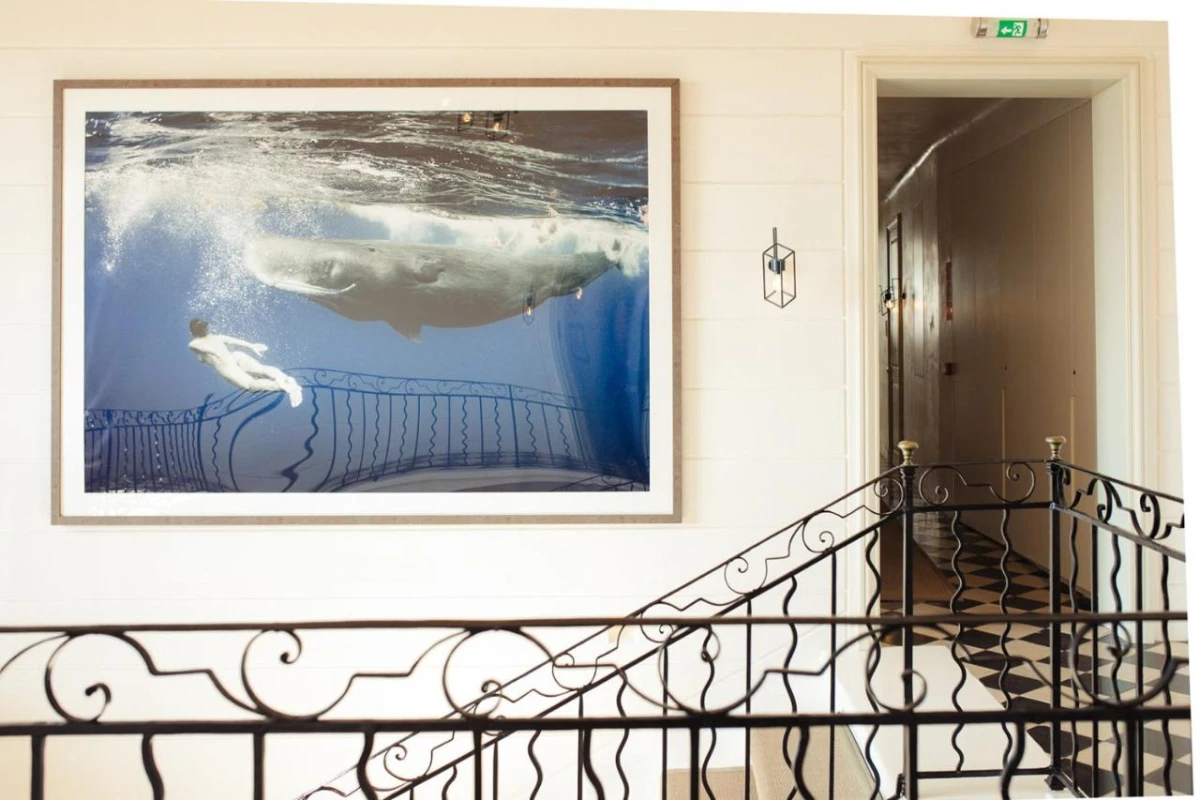 Faustino Gran - Hotel Photo 29