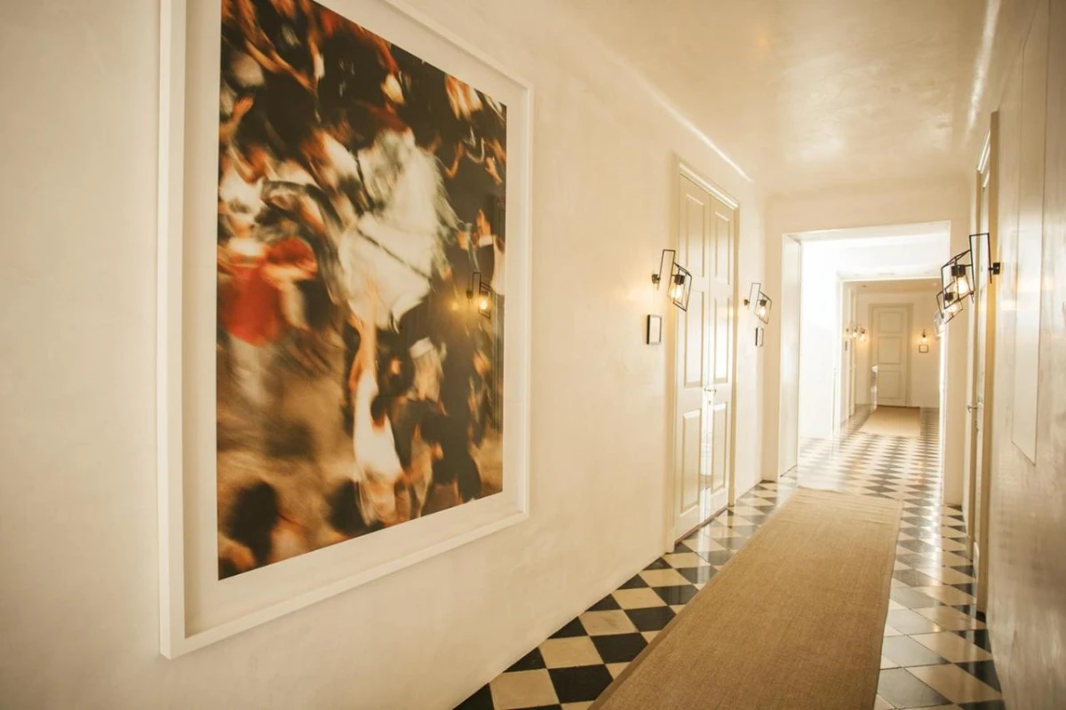 Faustino Gran - Hotel Photo 30