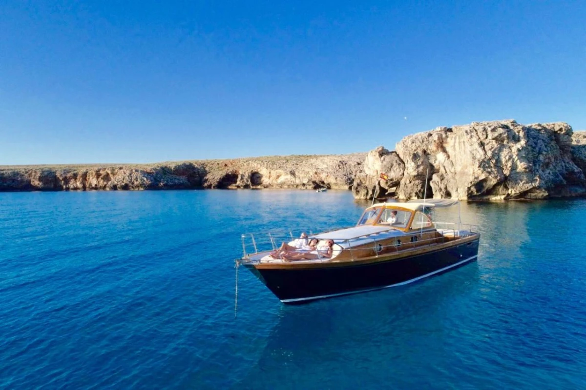 Faustino Gran - Hotel Photo 33