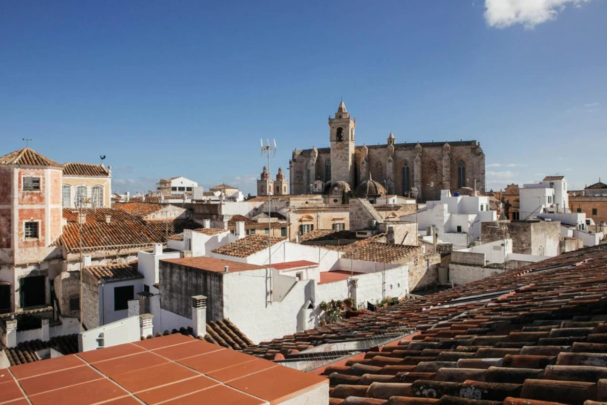 Faustino Gran - Hotel Photo 35