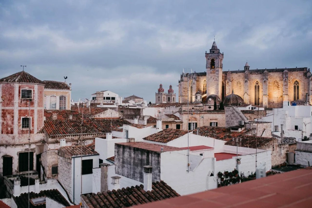 Faustino Gran - Hotel Photo 36