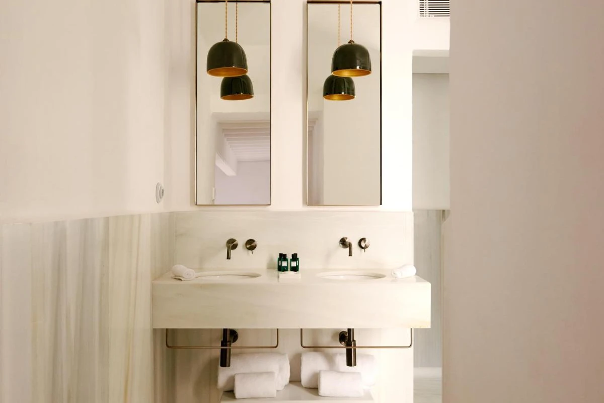 Faustino Gran - Hotel Photo 38