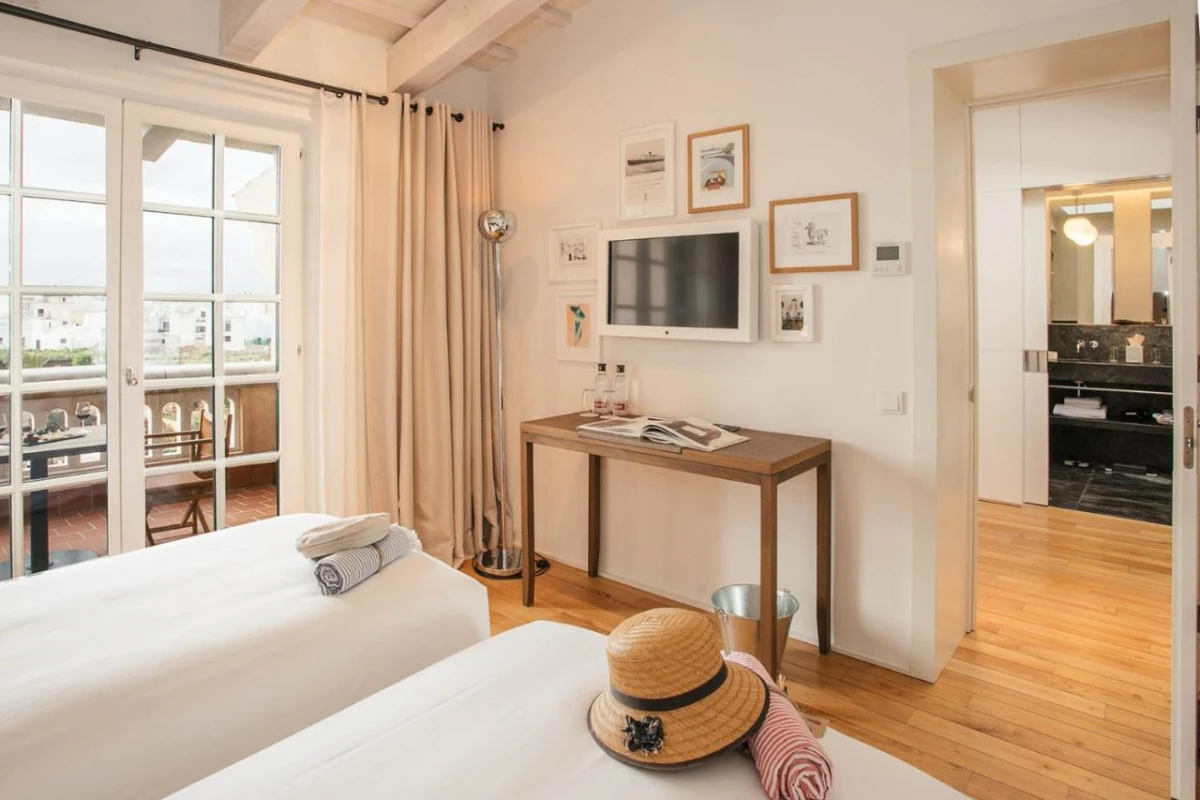 Faustino Gran - Hotel Photo 39