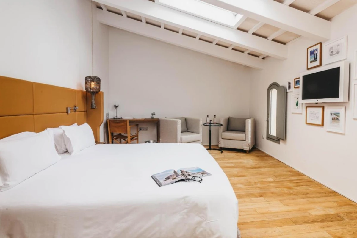 Faustino Gran - Hotel Photo 40