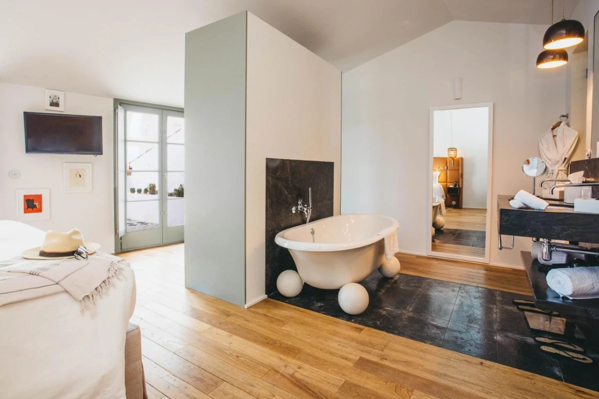 Faustino Gran - Hotel Photo 41