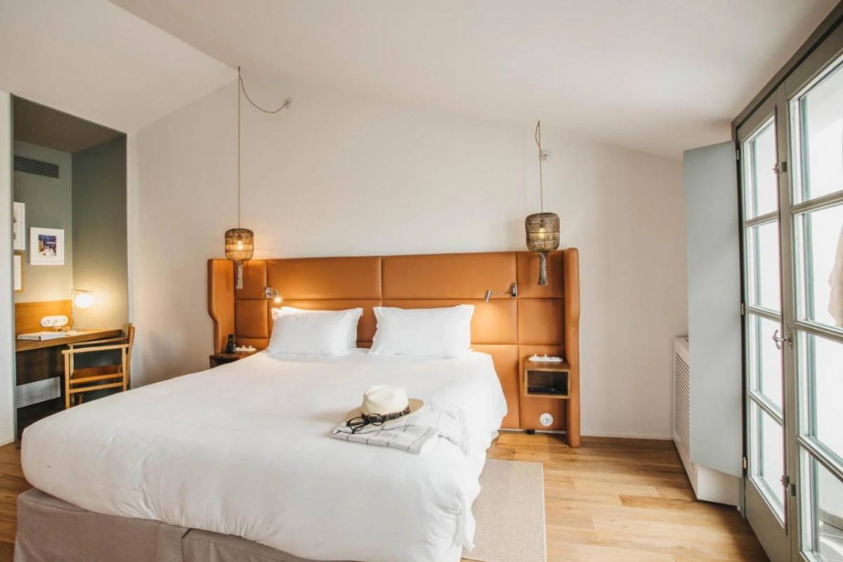 Faustino Gran - Hotel Photo 42