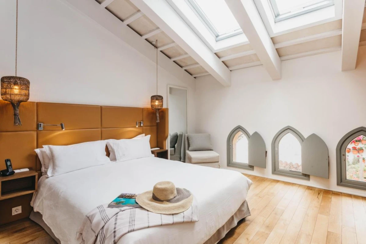 Faustino Gran - Hotel Photo 43