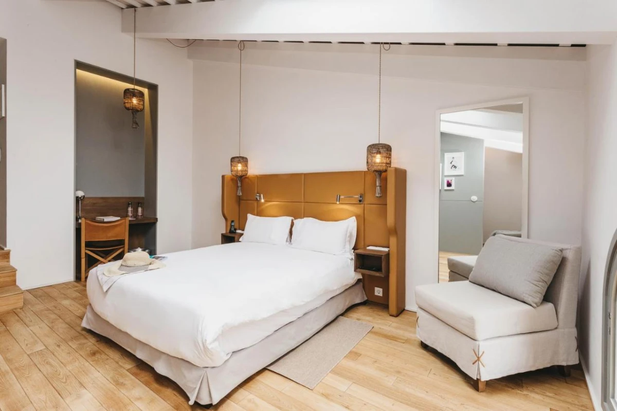 Faustino Gran - Hotel Photo 44