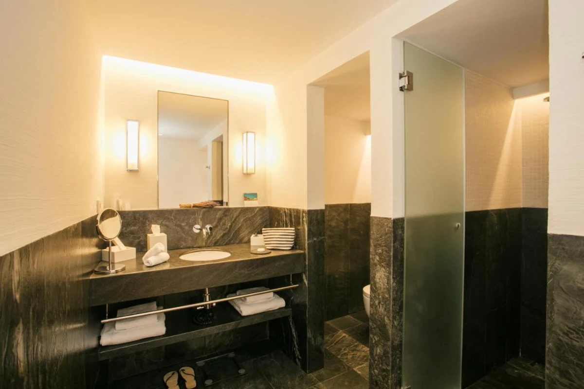 Faustino Gran - Hotel Photo 45