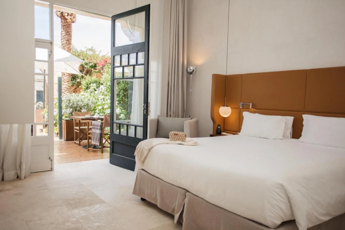 Faustino Gran - Hotel Photo 47