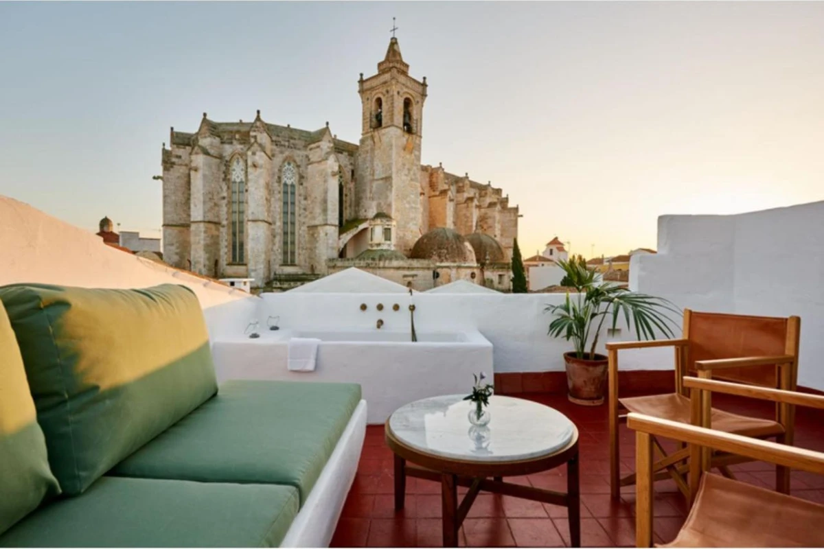 Faustino Gran - Hotel Photo 48