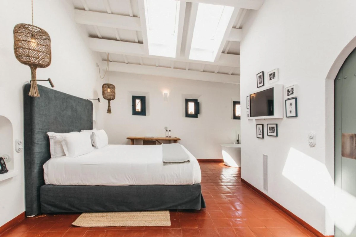 Faustino Gran - Hotel Photo 49