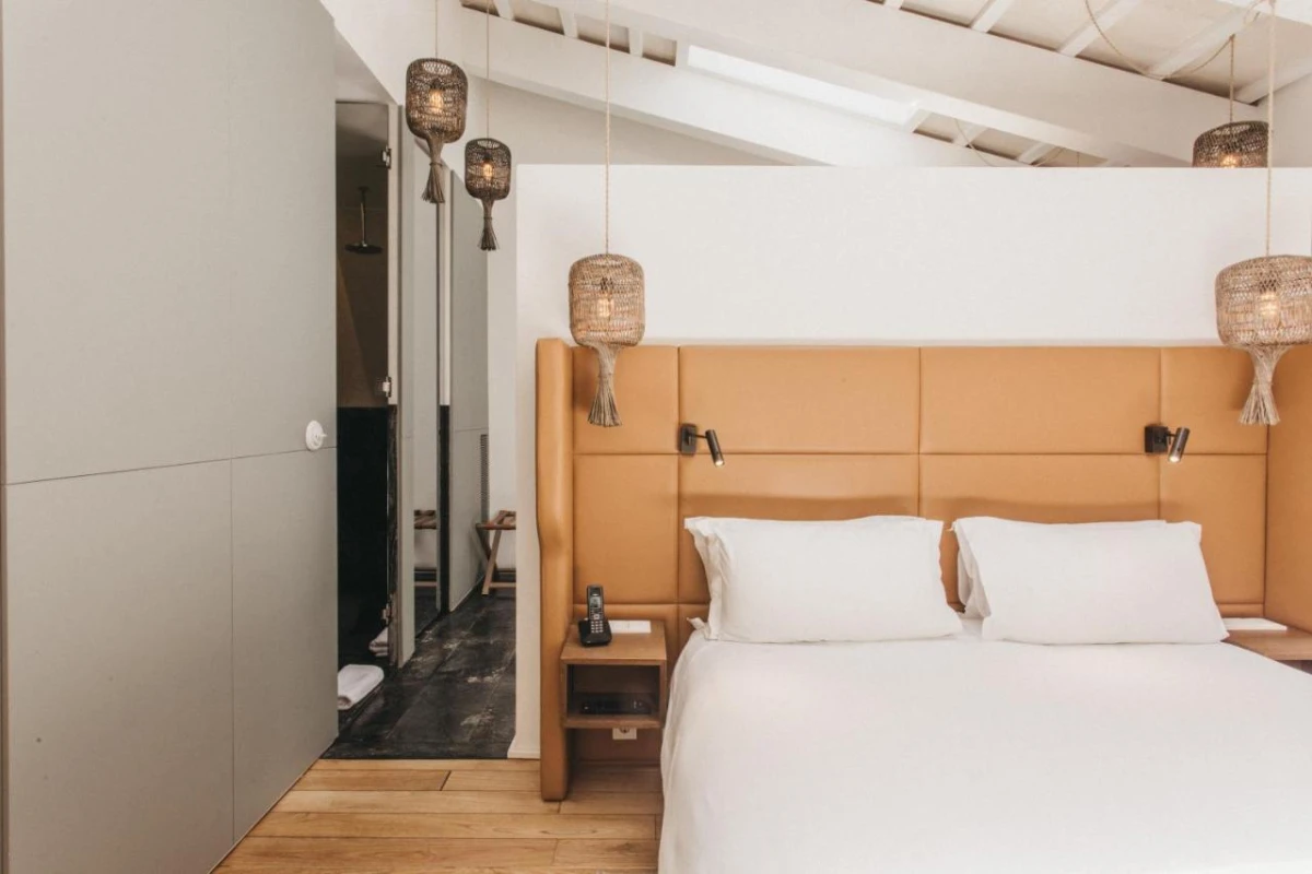 Faustino Gran - Hotel Photo 50