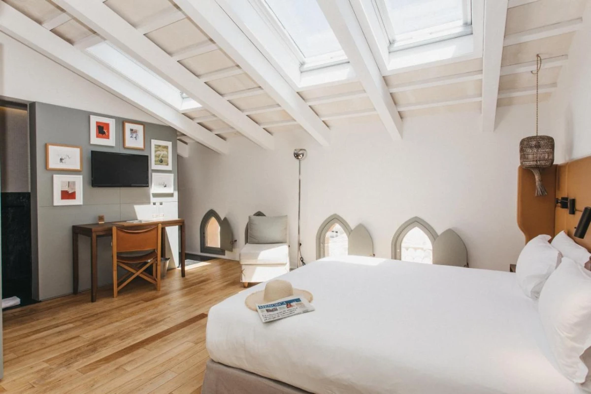 Faustino Gran - Hotel Photo 51