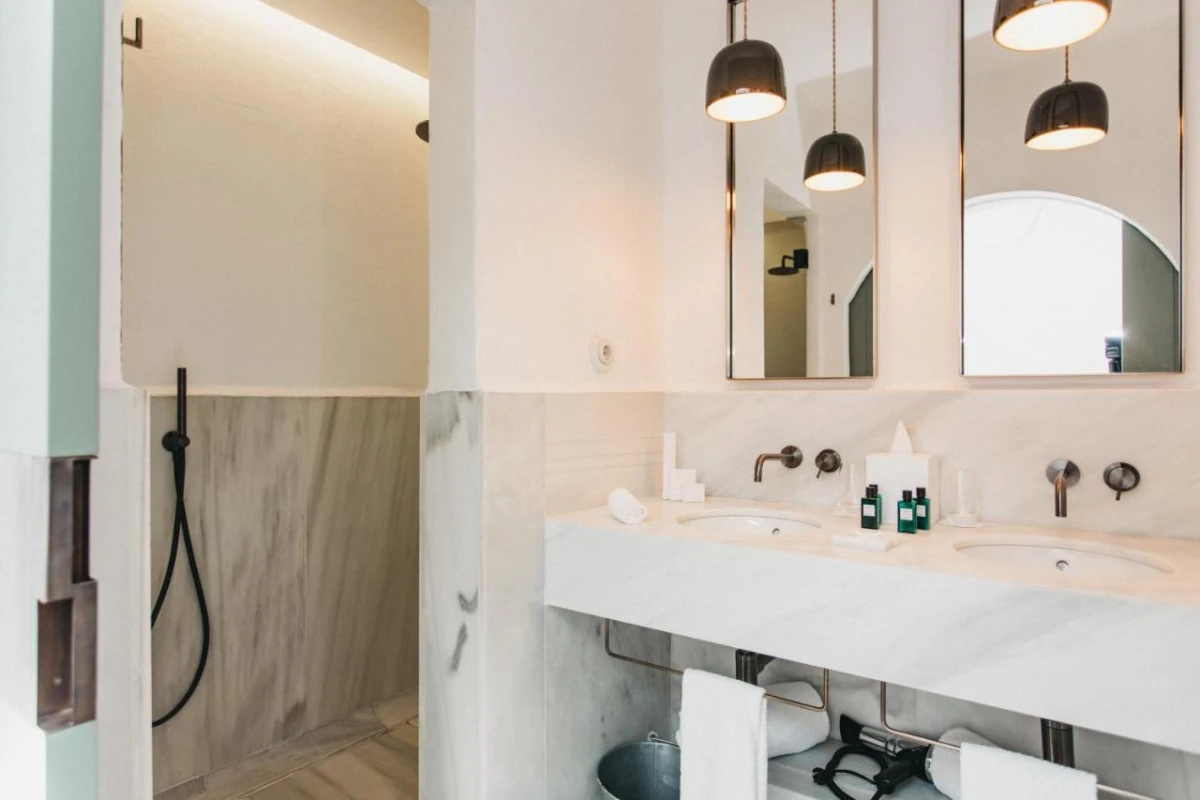 Faustino Gran - Hotel Photo 52