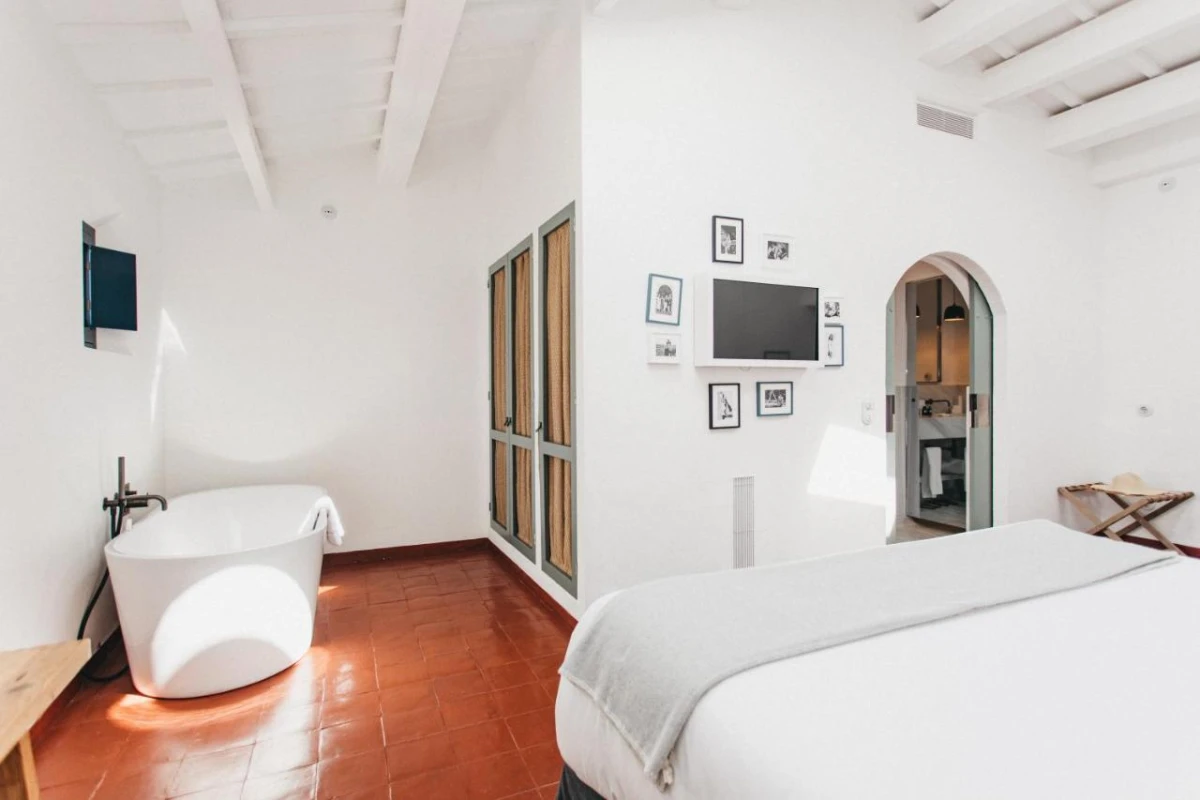 Faustino Gran - Hotel Photo 53